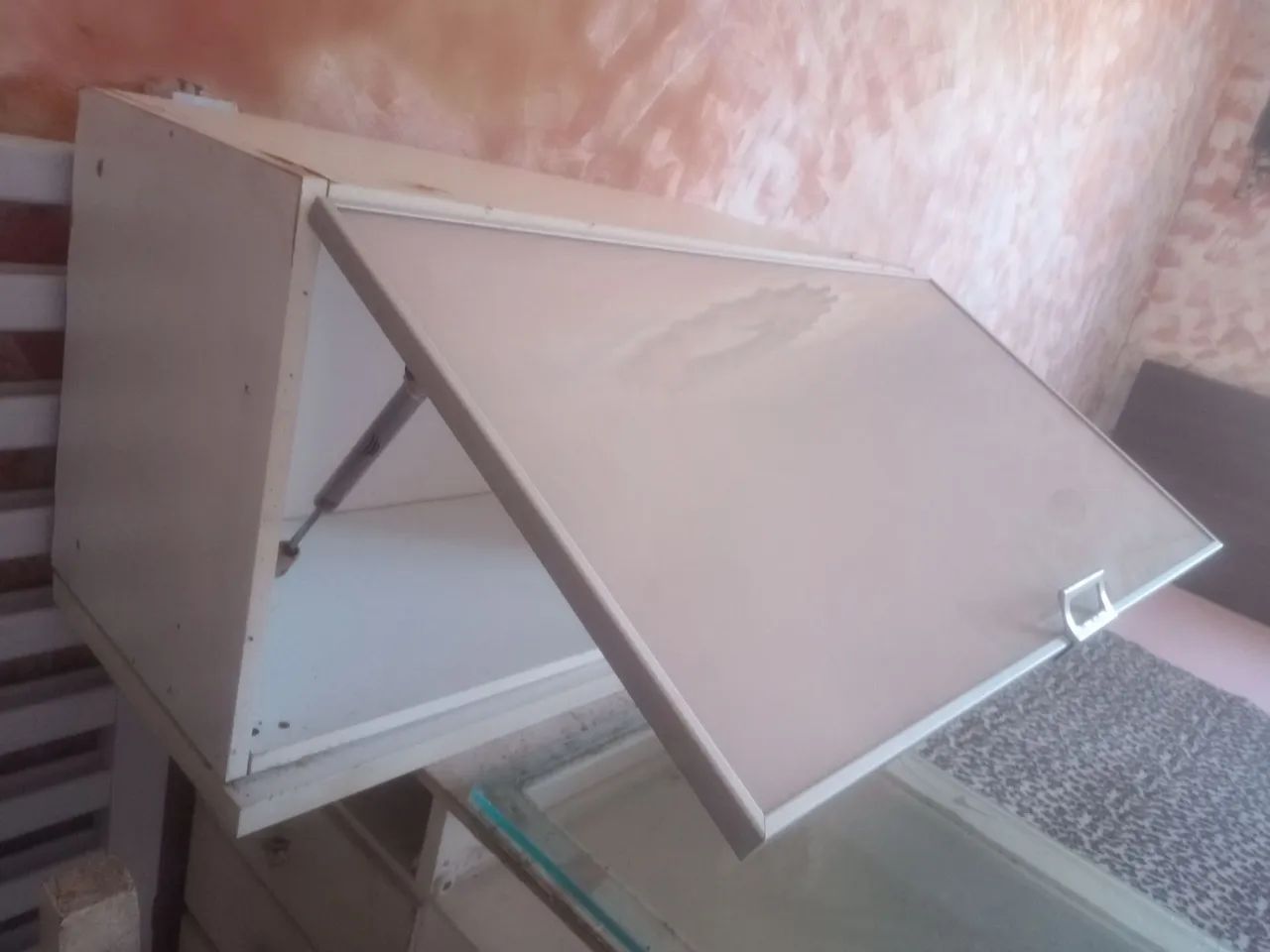 Armário de cozinha 