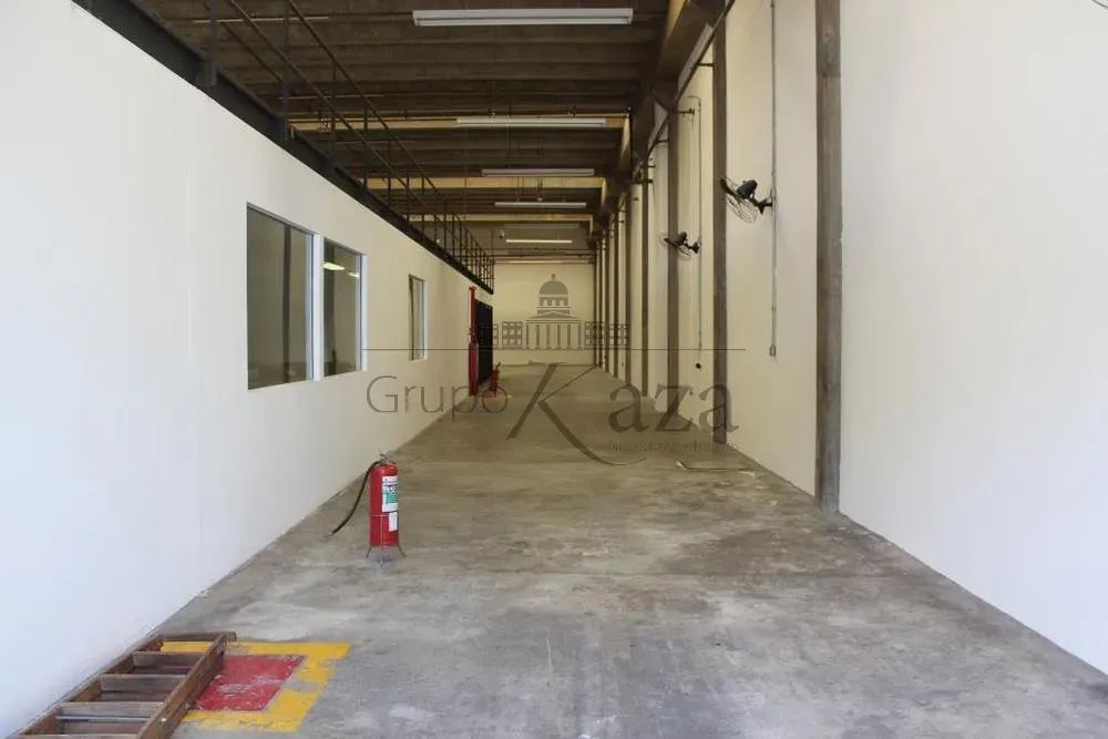 Módulos de Galpões/Escritórios (420m² a 5.700m²) - Foto 4