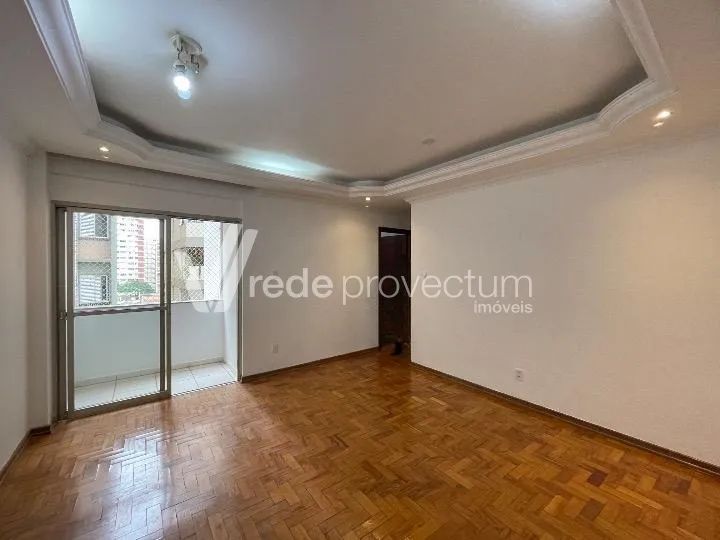 apartamento - Bosque - Campinas - Foto 2