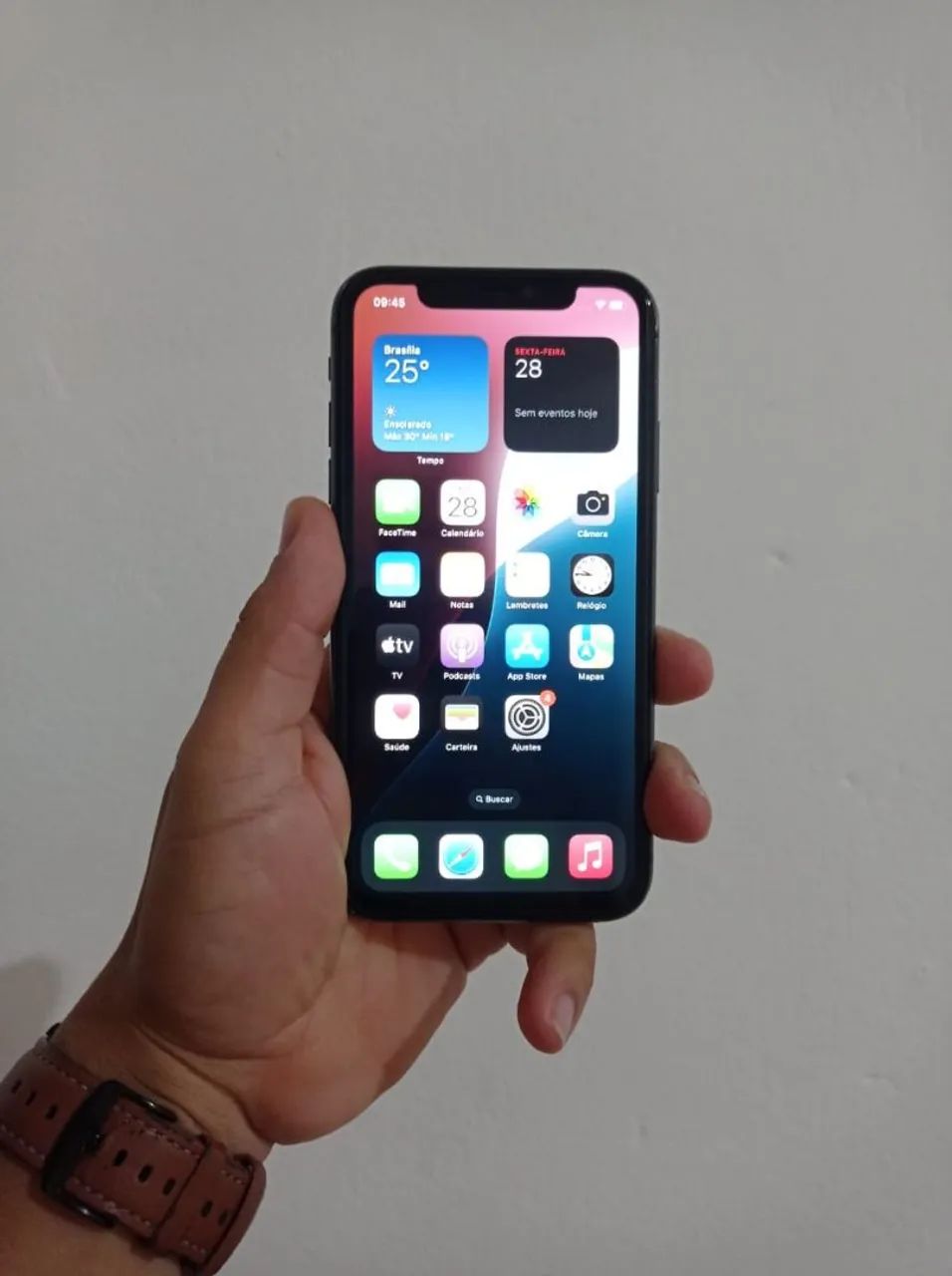 iPhone 11 64 gb