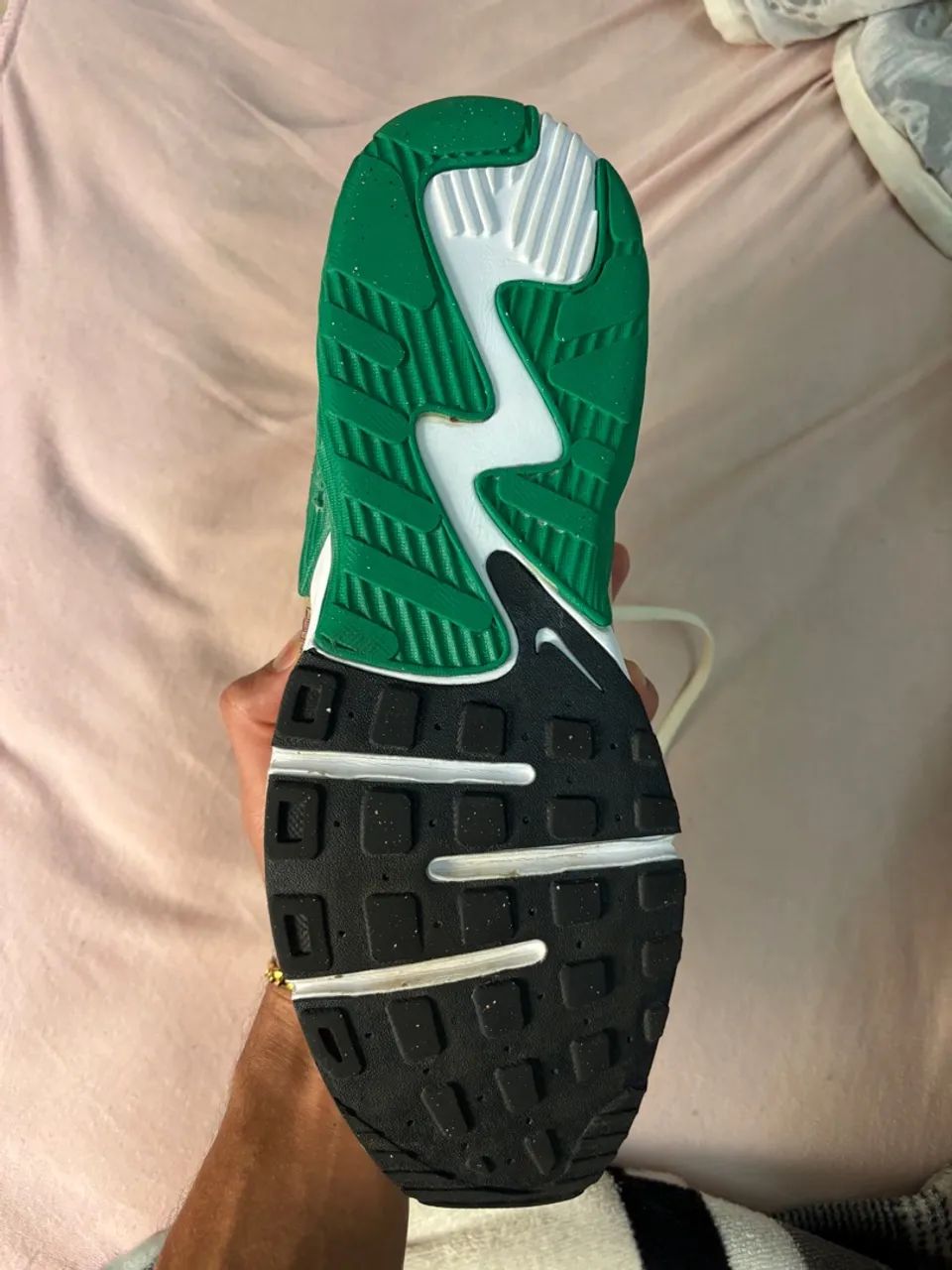 Sapatênis da Nike - Foto 3
