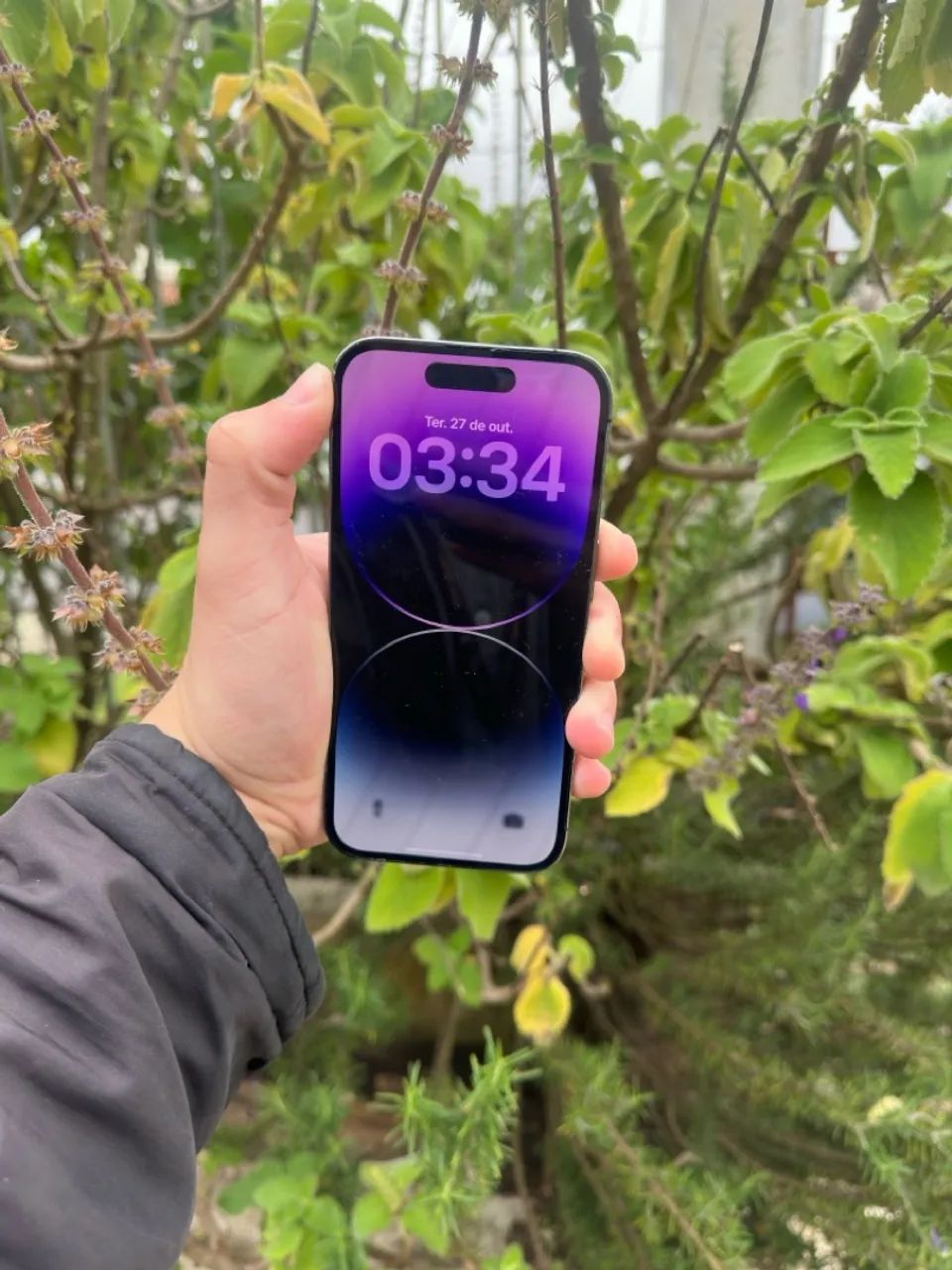 iPhone 14 Pro 128gb - Foto 5