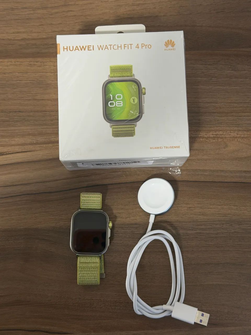 Huawei fit 4 pro