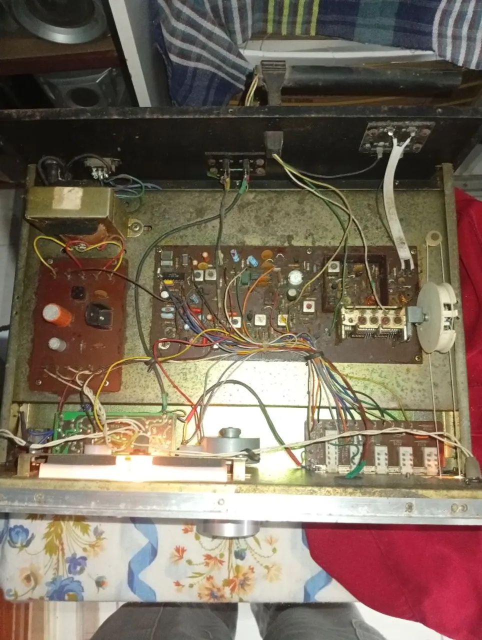 Tuner CCE Studio 6060 - Foto 3