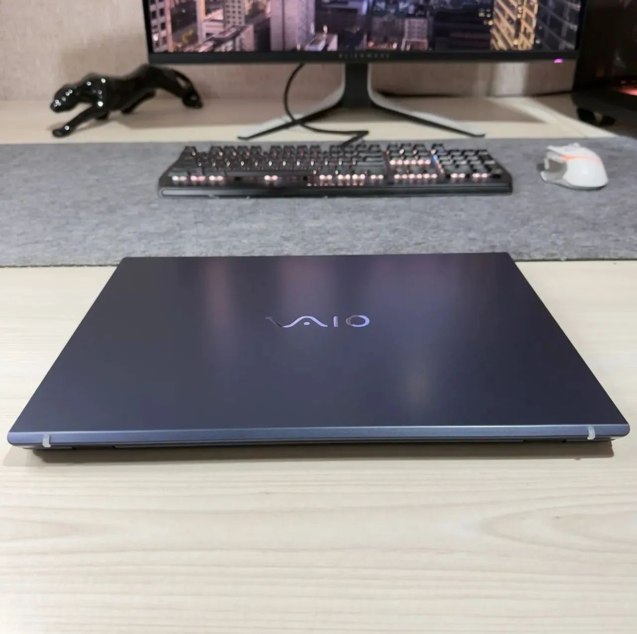 Notebook Vaio Fe15 Ryzen 5 - Foto 5