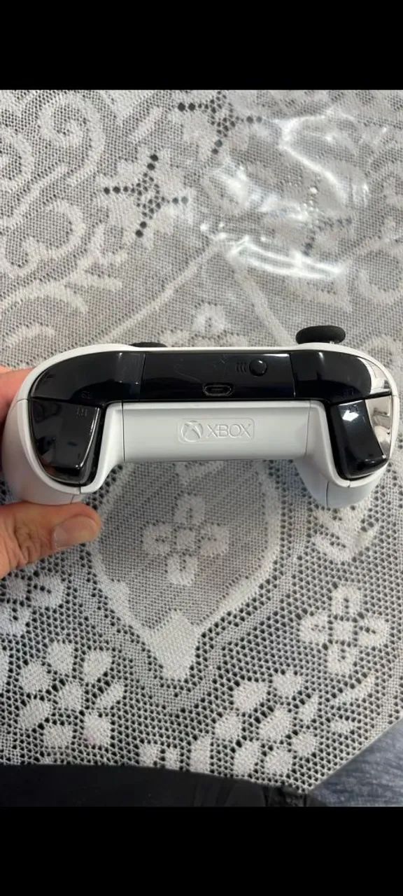 Controles Xbox S e Xbox séries  - Foto 5