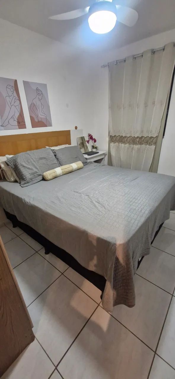 Cama Queen  - Foto 2