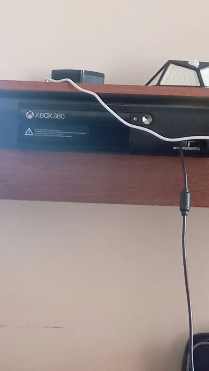 Xbox 360 super slim  - Foto 2