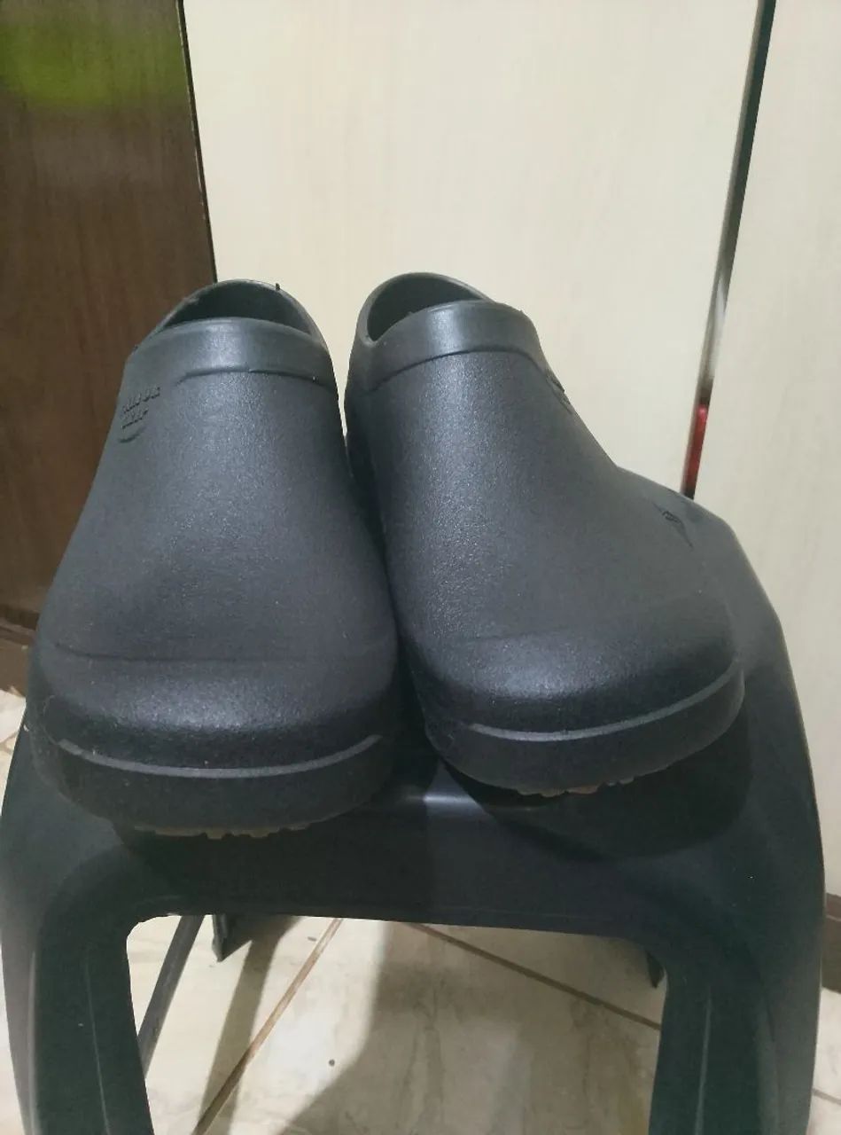 Sapato Anti- derrapante  - Foto 4
