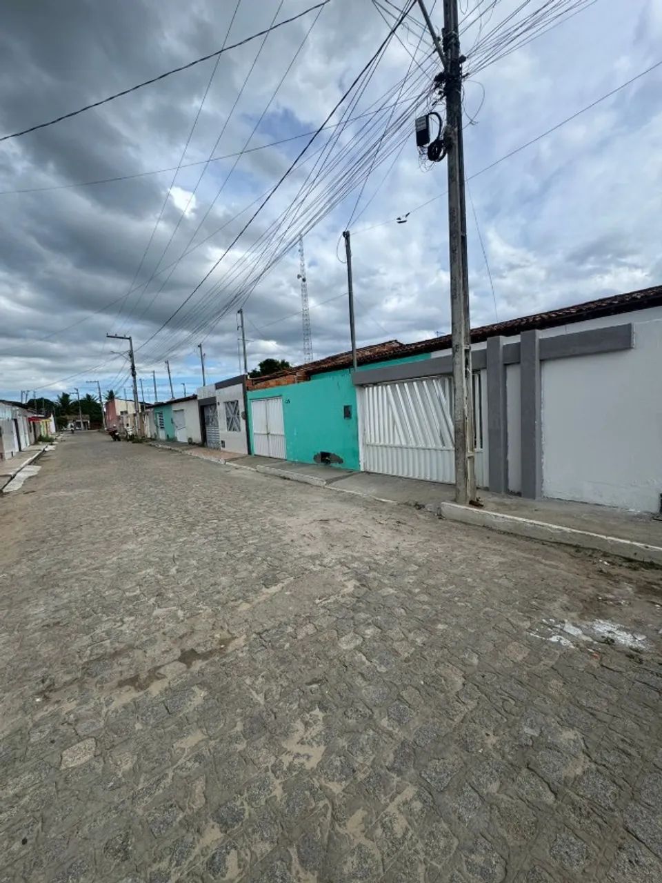 Casa em Capela Oportunidade