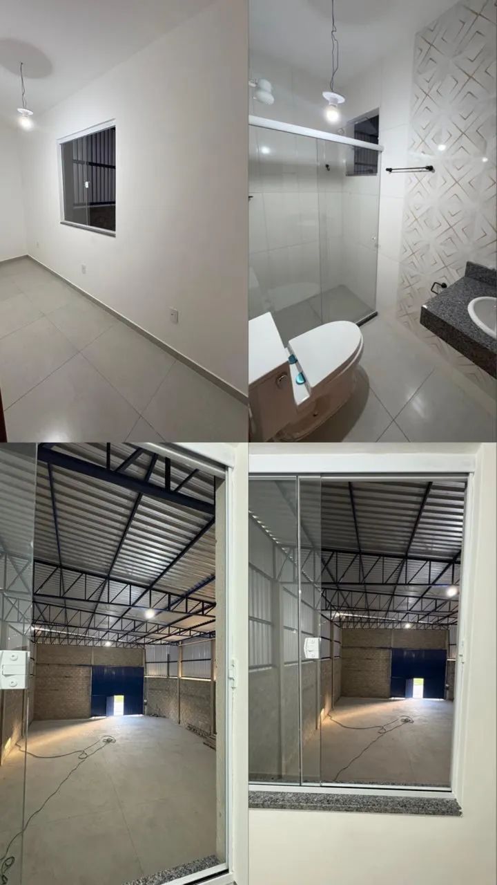 Galpão comercial para locação ou venda  - Foto 3