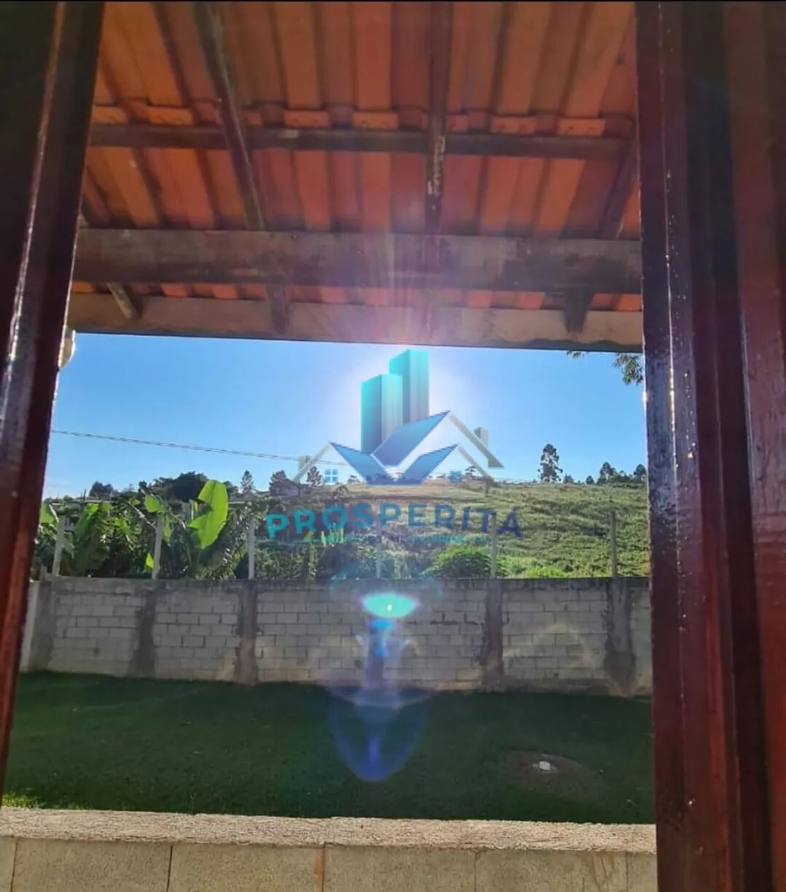 Chácara c/ Piscina - R$ 390.000,00 -Bairro Dos Grilos - Ibiuna/SP - Foto 9