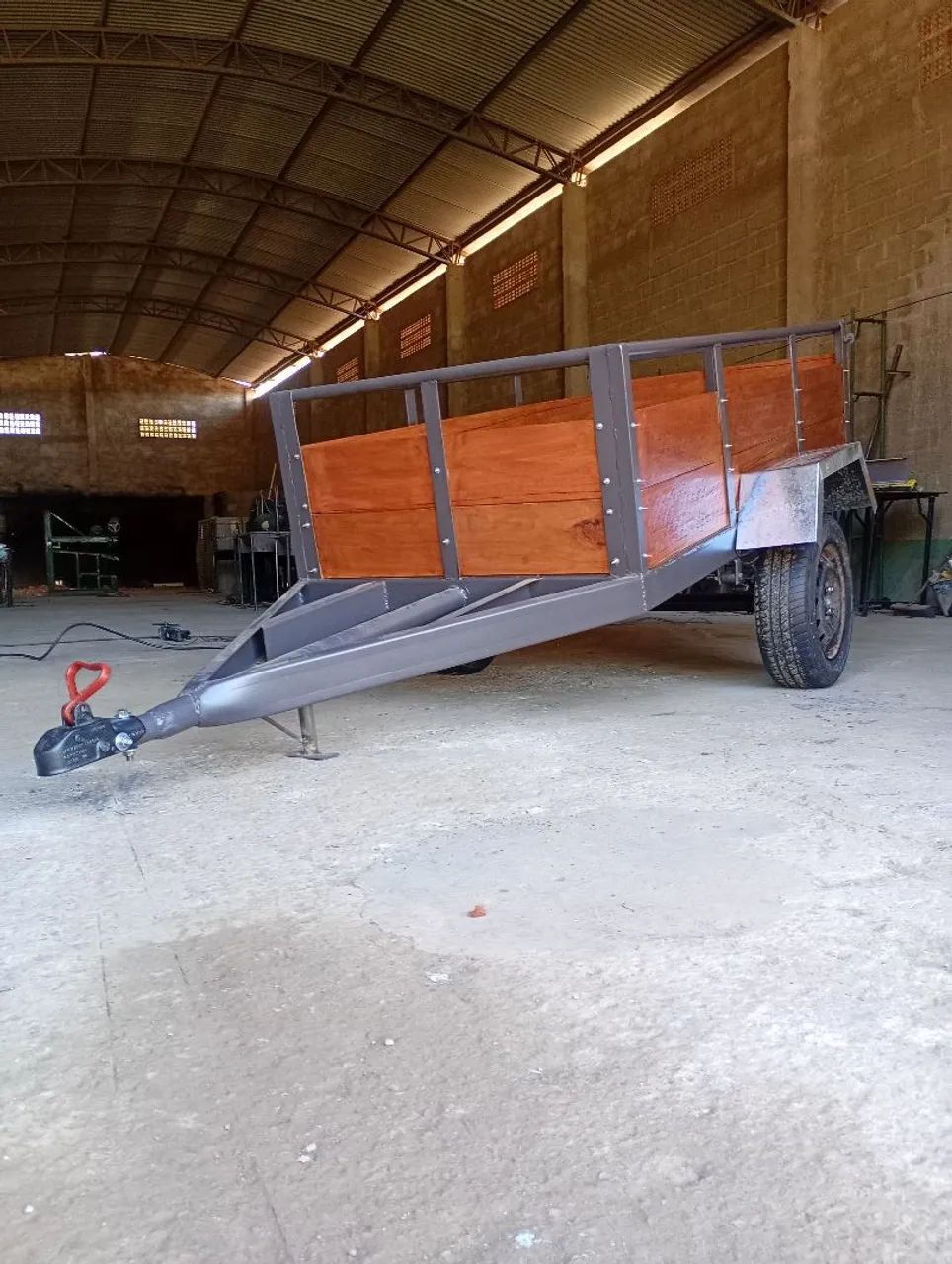 Carretinha