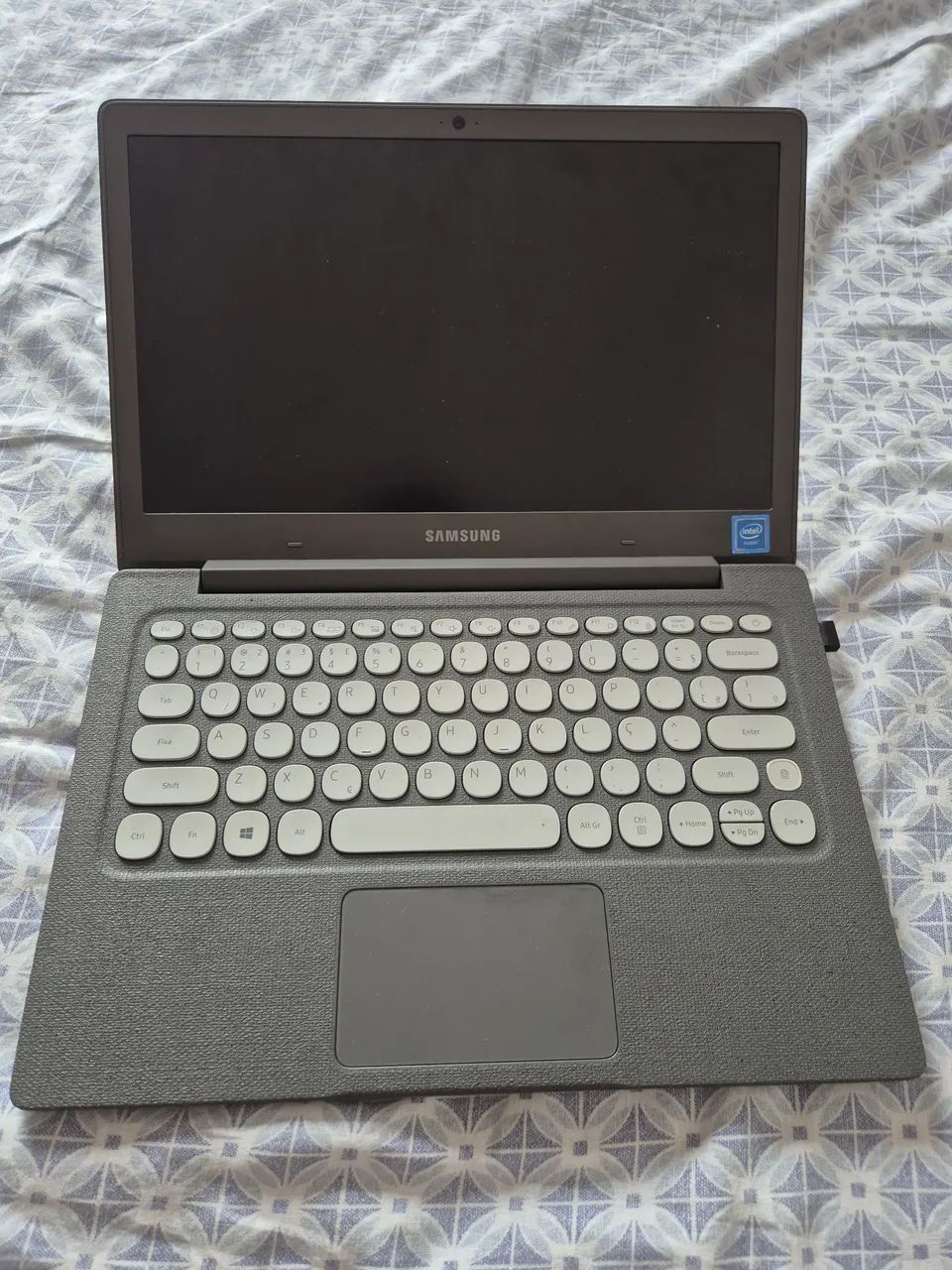 Notebook NP530XBB - Foto 4