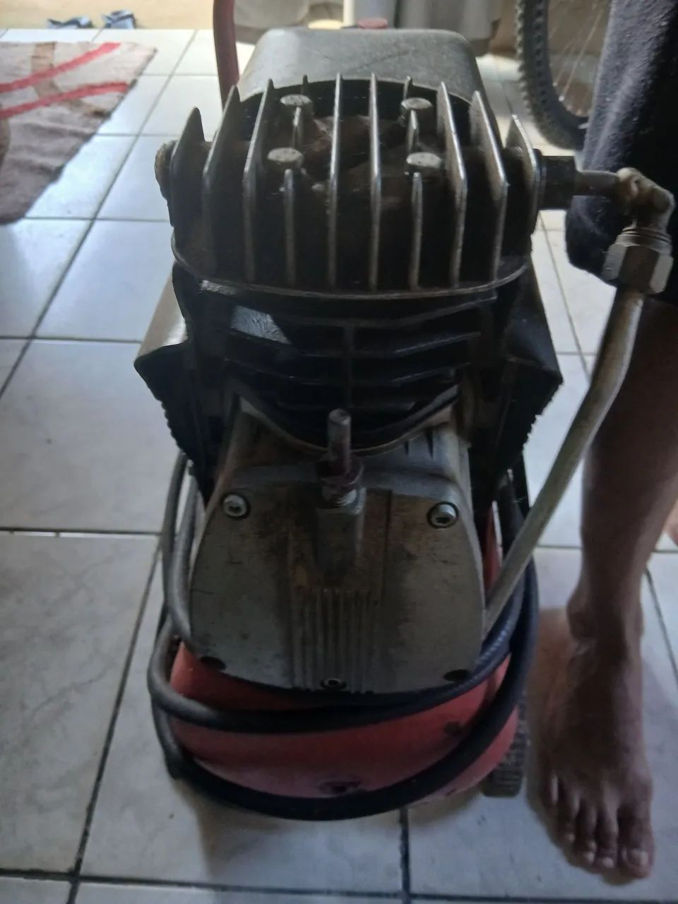 Compressor  A venda  - Foto 5