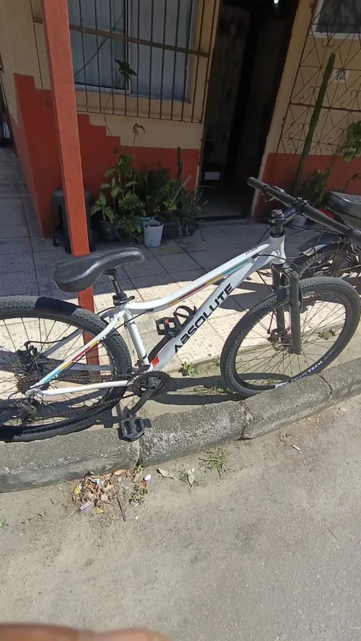 Bicicleta Aro 29  - Foto 2
