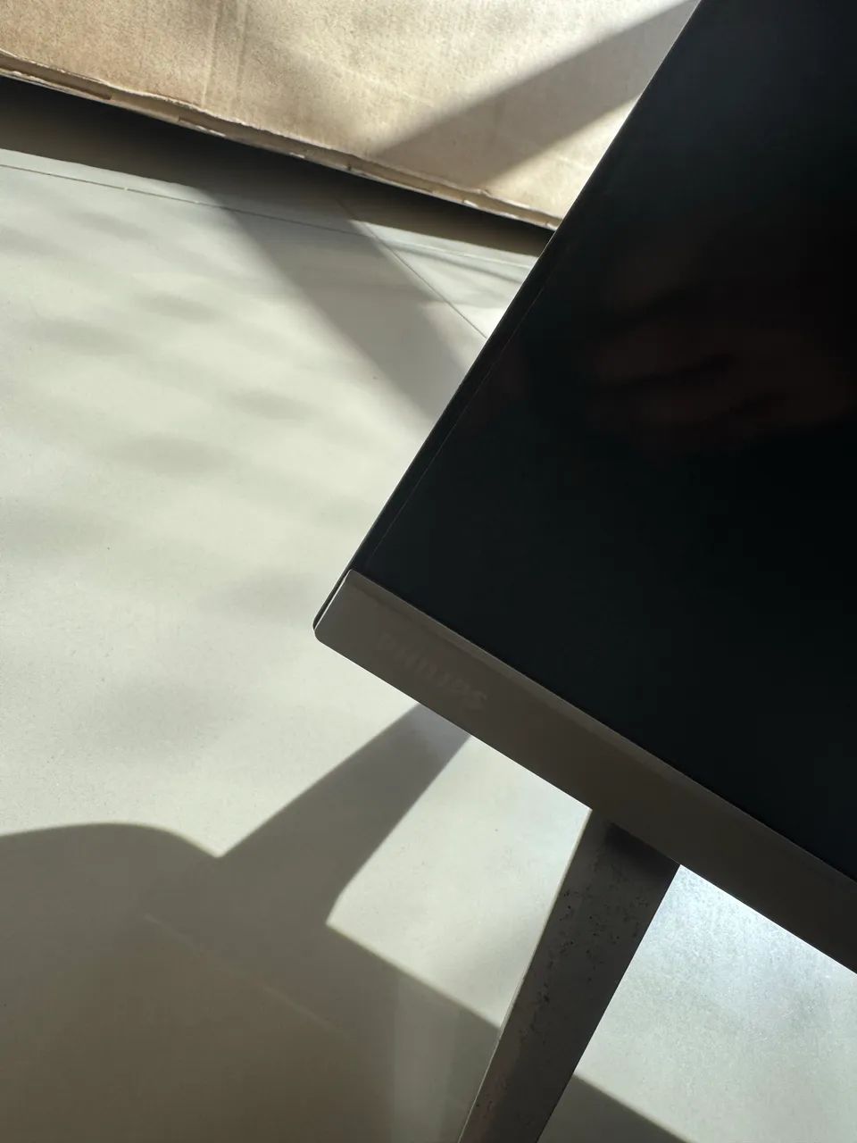 Tv Philips 50 Polegadas - Foto 4