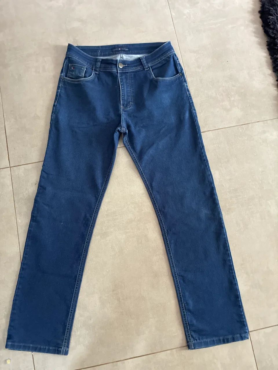 Calça jeans Tommy Hilfiger 