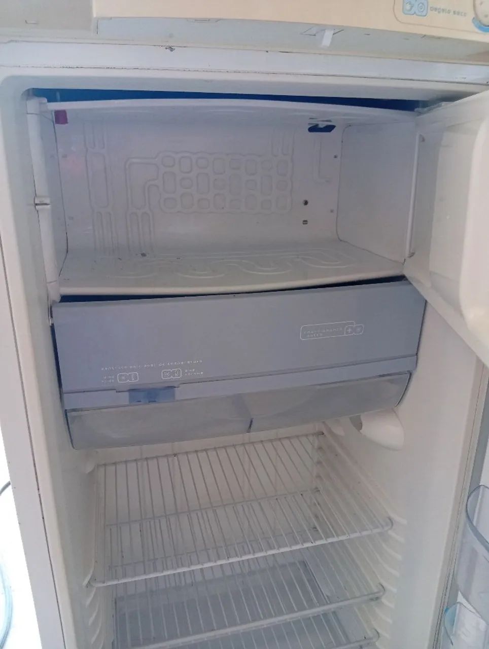 Geladeira 