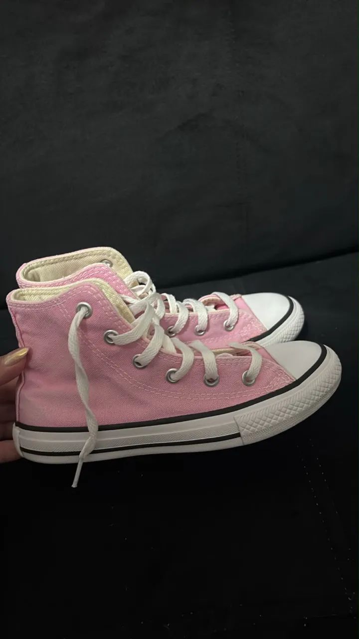 Tênis All Star 29 - Foto 3