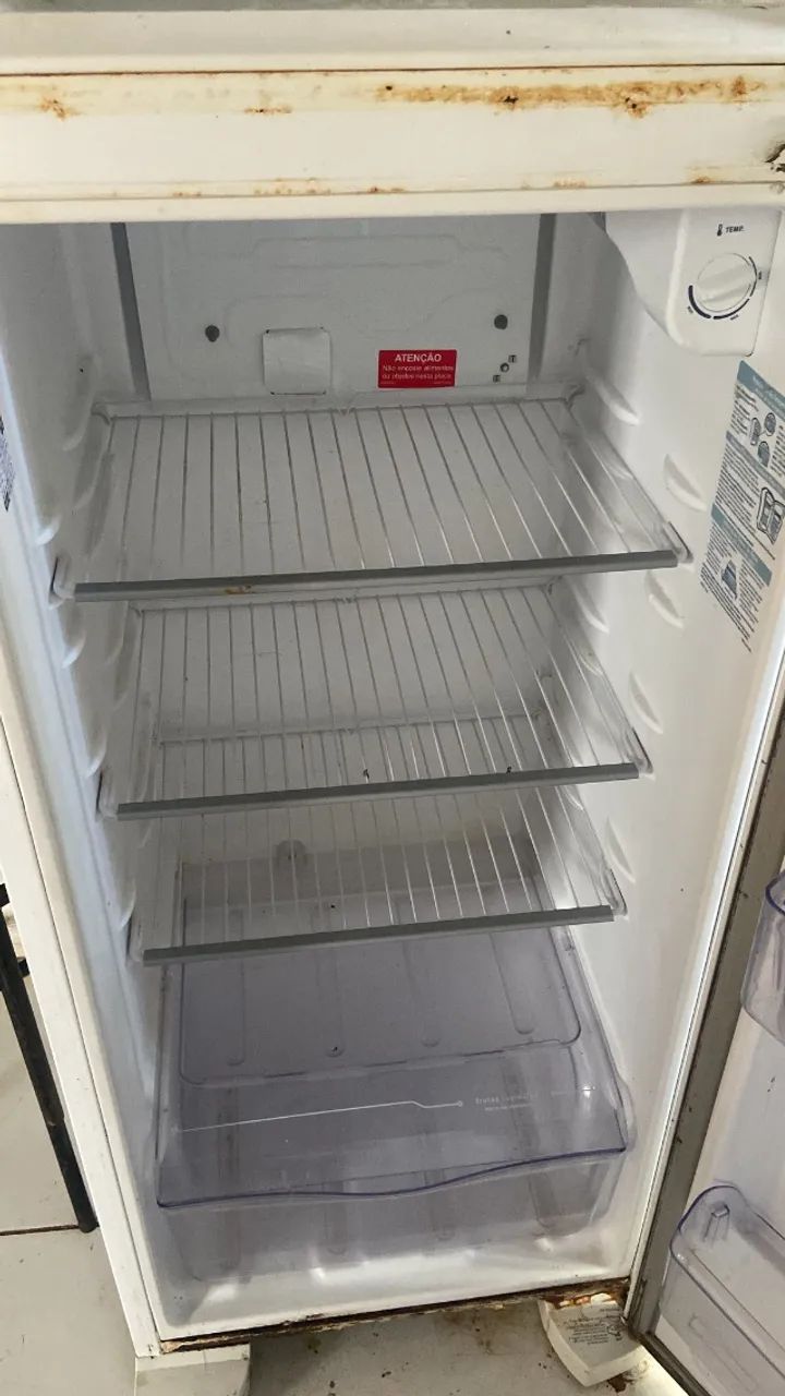 Geladeira  - Foto 4