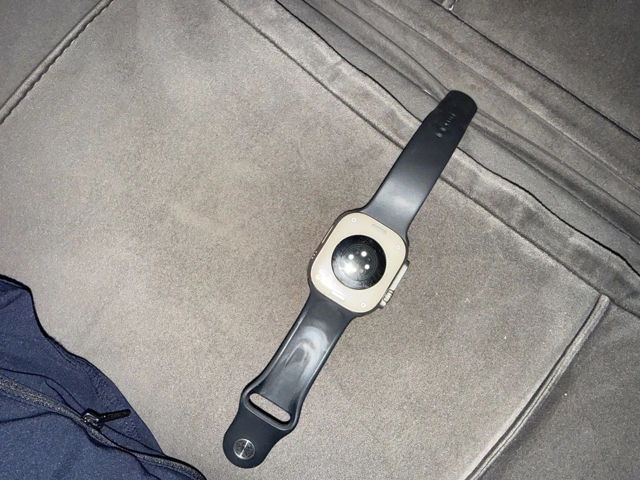Iwatch ultra 1 - Foto 2