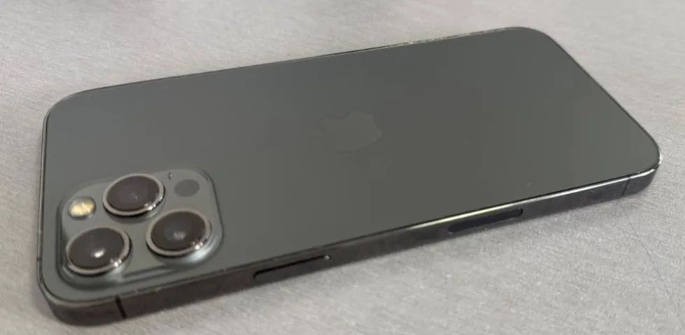 Iphone 12 Pro Max 128 Gb - Foto 3