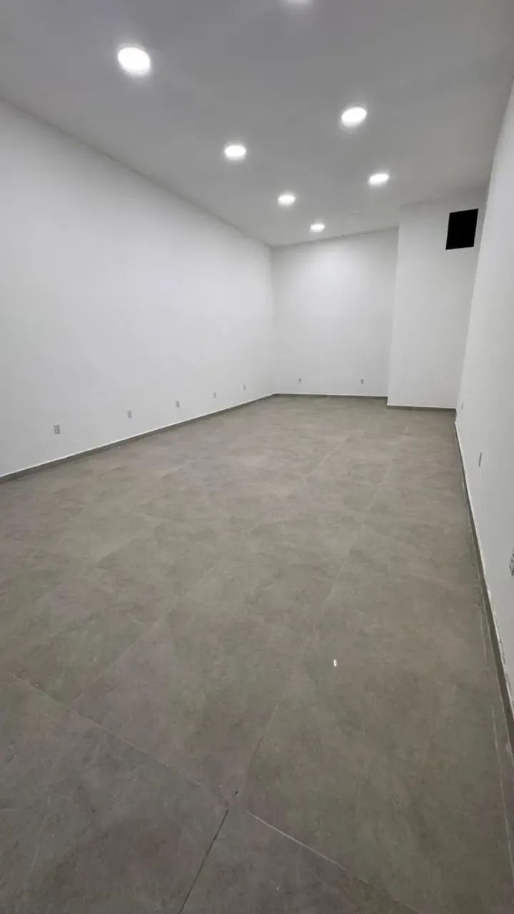 Ponto comercial/Loja/Box para aluguel tem 60 metros quadrados - Foto 5