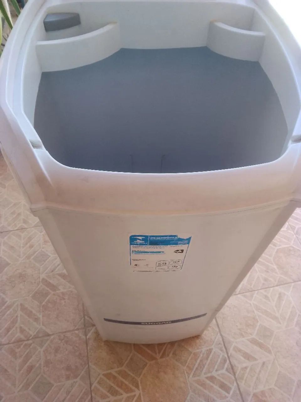 Tanquinho  - Foto 3