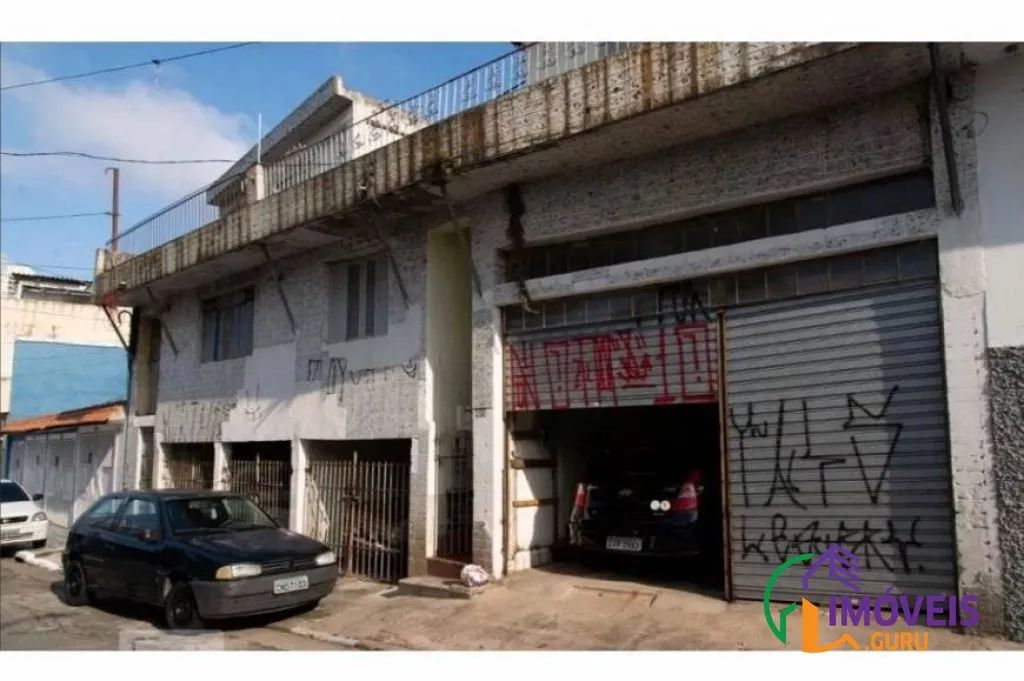 AREA - VILA FORMOSA - SP - Foto 4