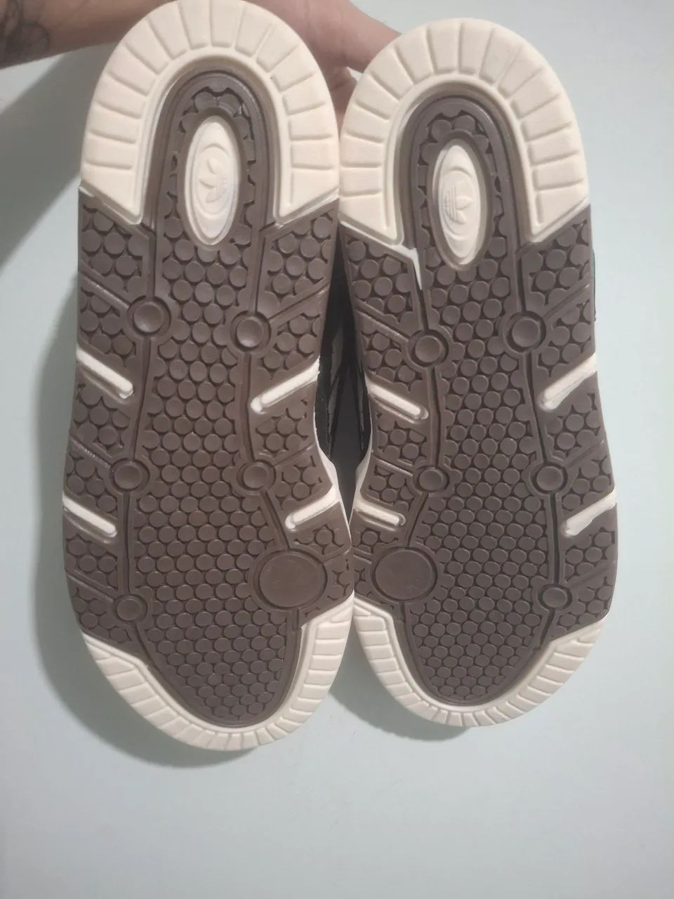 Tênis ADI 2000 Verde - Adidas - Foto 5