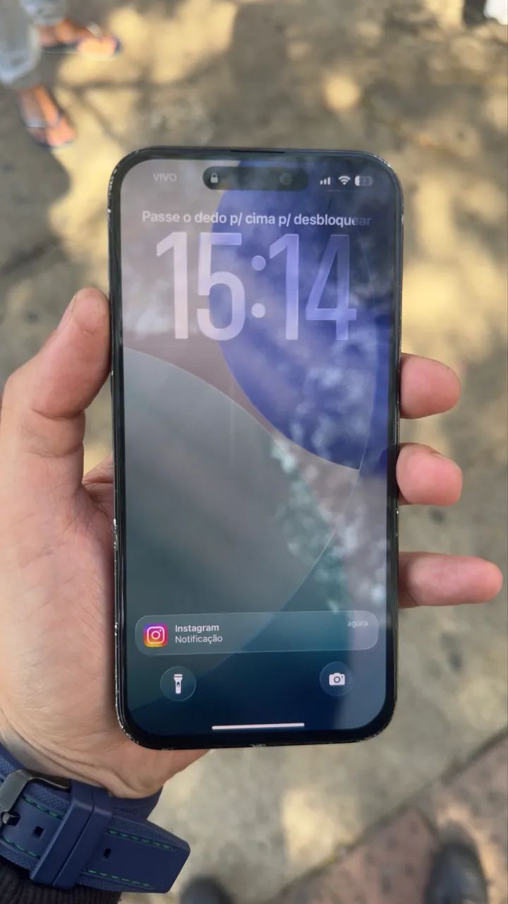 iPhone 14 Pro Max  - Foto 3