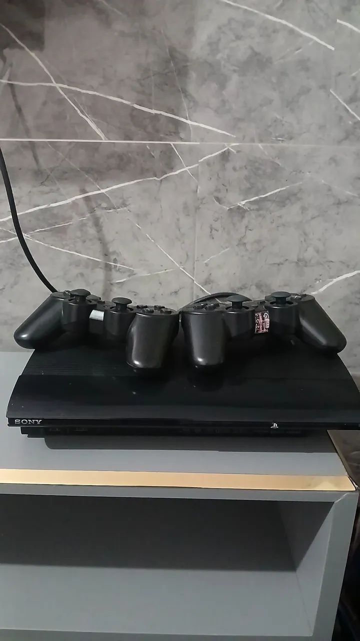 Play Station 3 - Foto 2