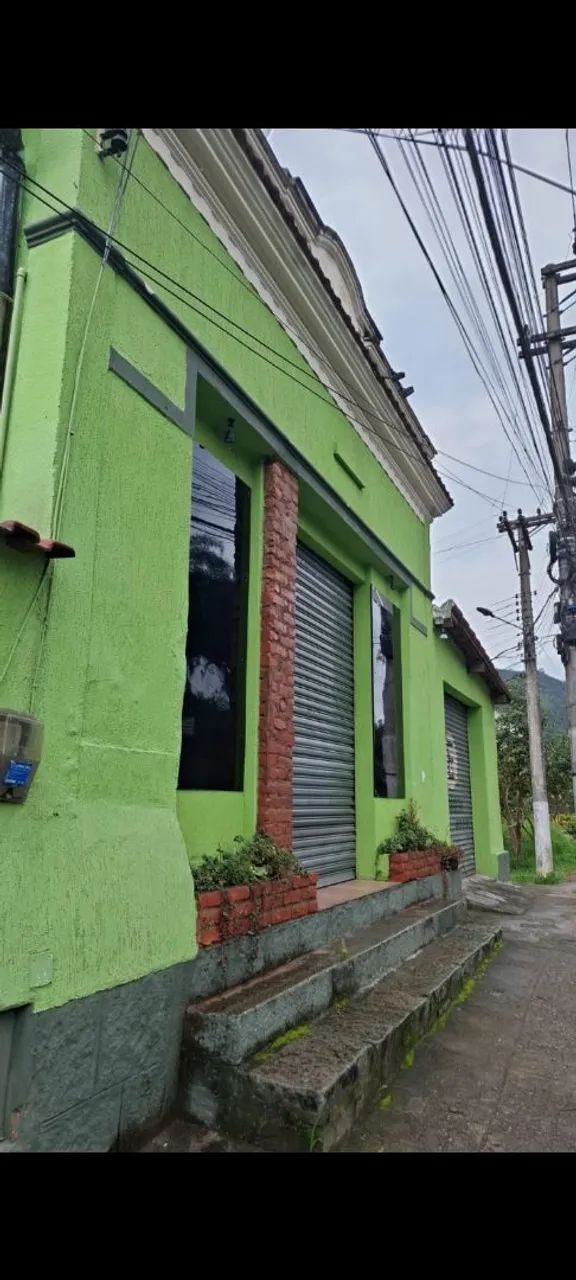 Alugo loja comercial  - Foto 2