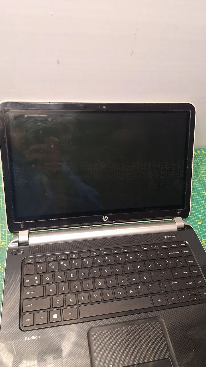 Notebook Hp core i5 + 8 GB RAM *leia* - Foto 4