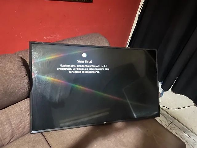 SMART TV LG 50 POLEGADAS  - Foto 4