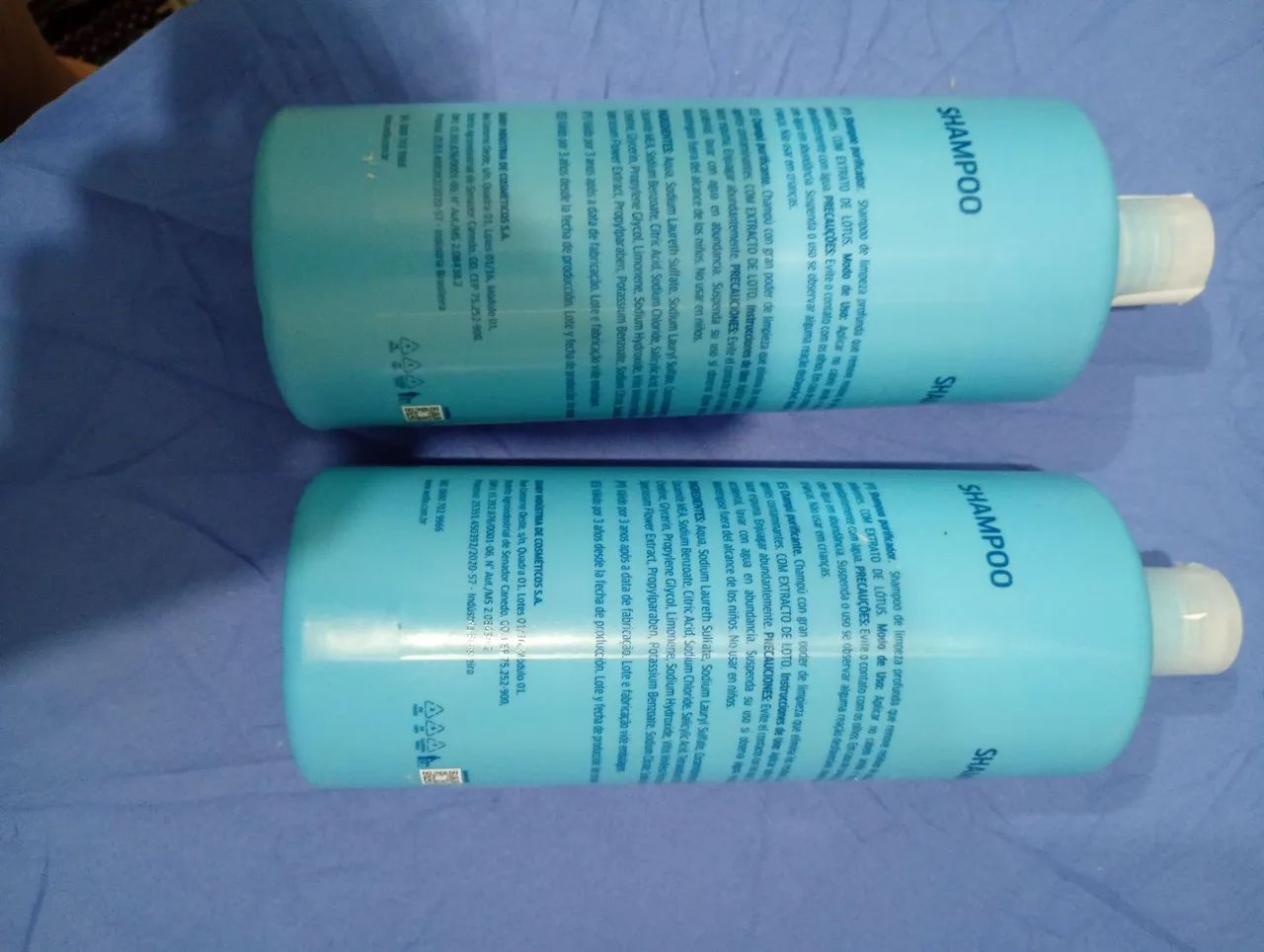 2 Unidades de Shampoo Wella - Foto 4