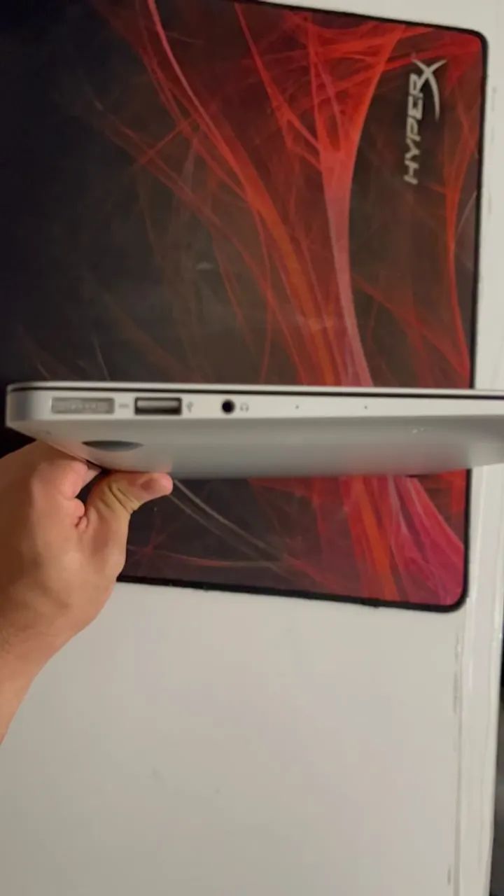 MacBook Air 2017 - Foto 3
