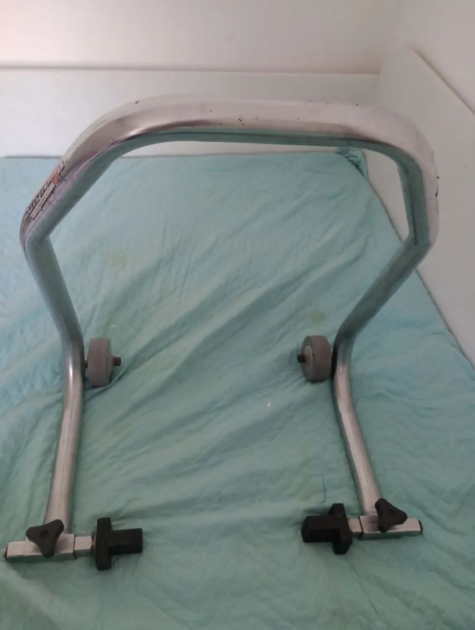 Cavalete para Moto 