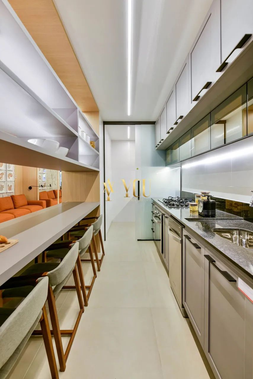 Um Novo Ícone no Setor Bueno com 117m² de Puro Encanto - Foto 10