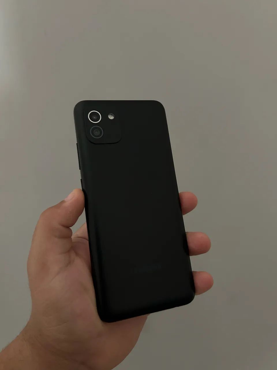 Galaxy a03  - Foto 4