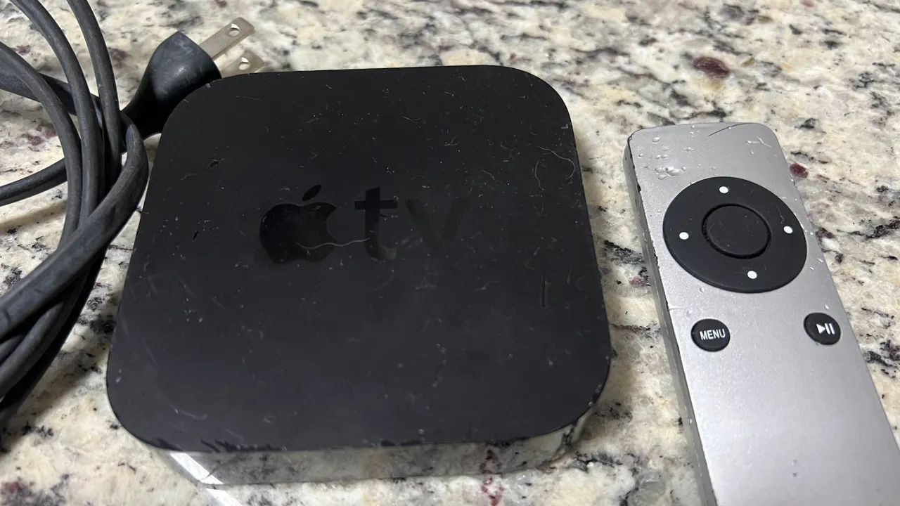 AppleTV 3 Geração