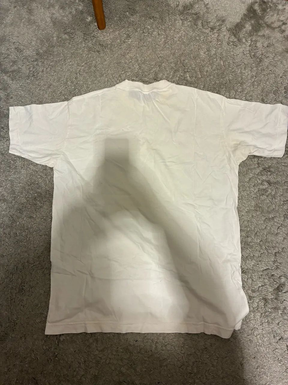 Camiseta Sufgang básica vermelha - Foto 3