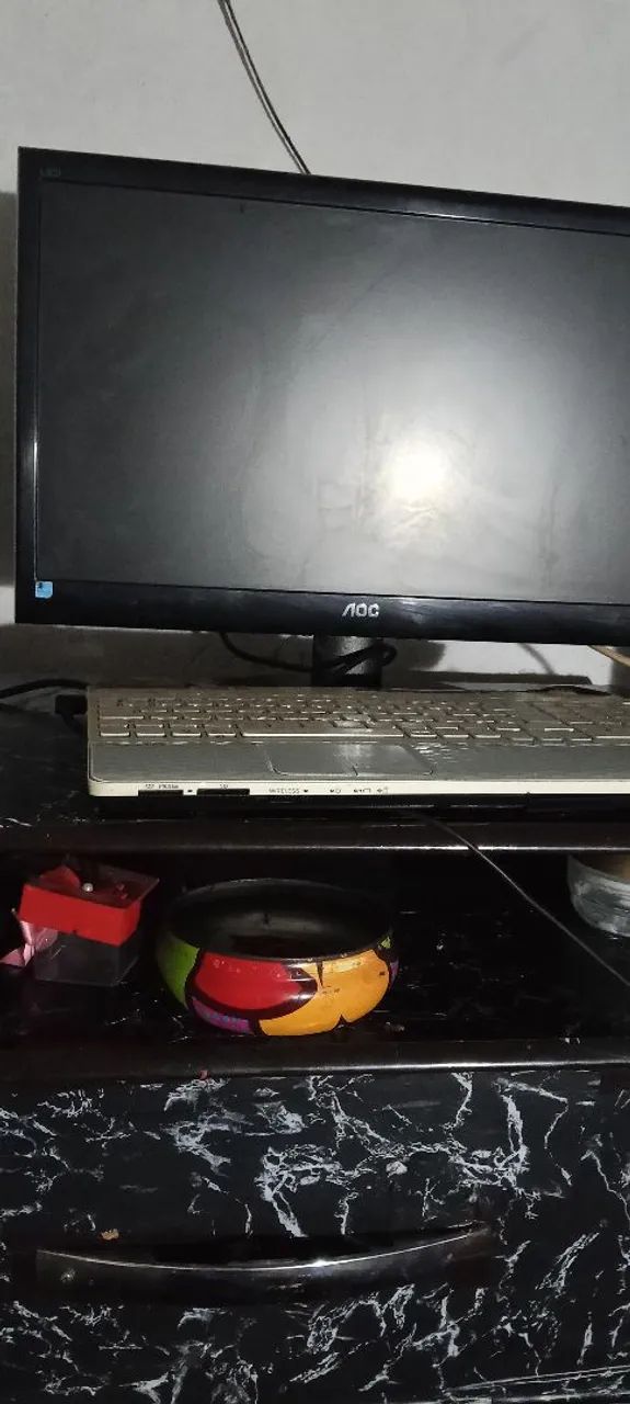 Monitor  - Foto 2