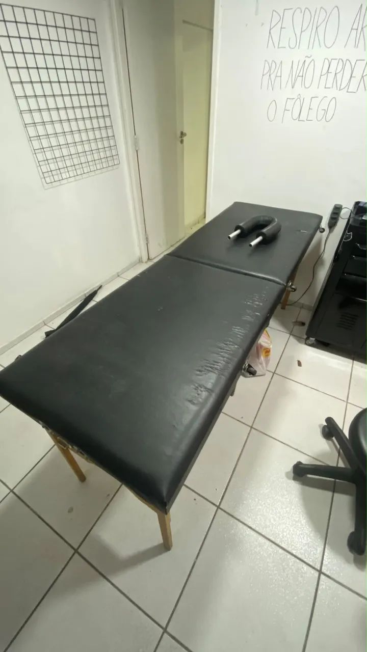 MACA PORTÁTIL 