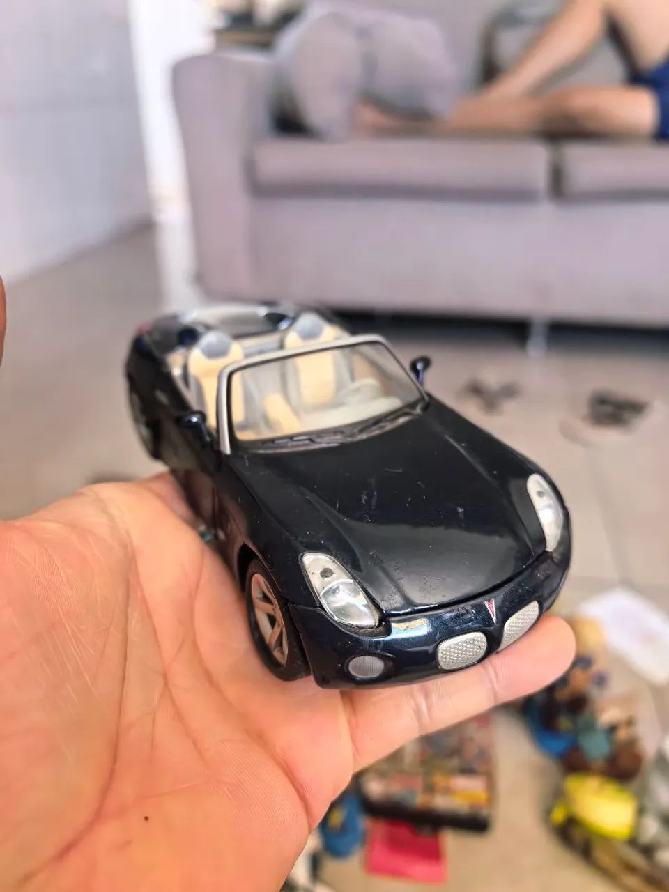 Carrinho de coleção maisto - Foto 4
