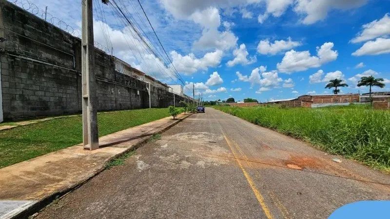 TERRENO RESIDENCIAL em GOIÂNIA - GO, RESIDENCIAL FLÓRIDA - Foto 12