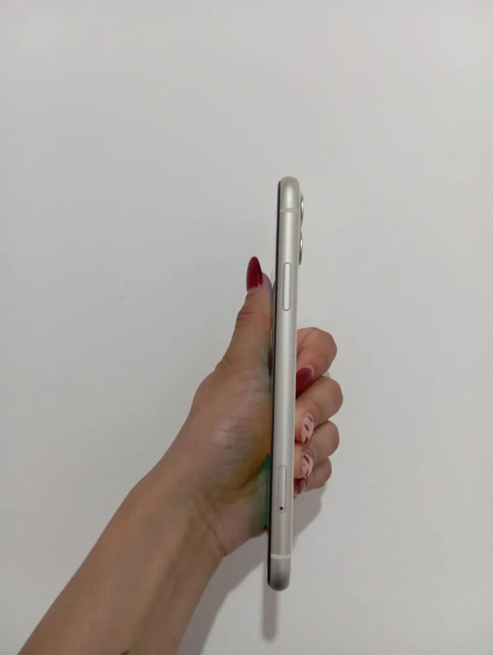 Vendo iPhone 11 - Foto 5