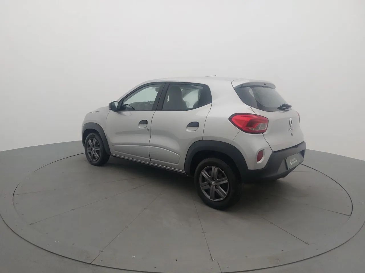 Renault Kwid 1.0 Zen 2025 - Foto 3