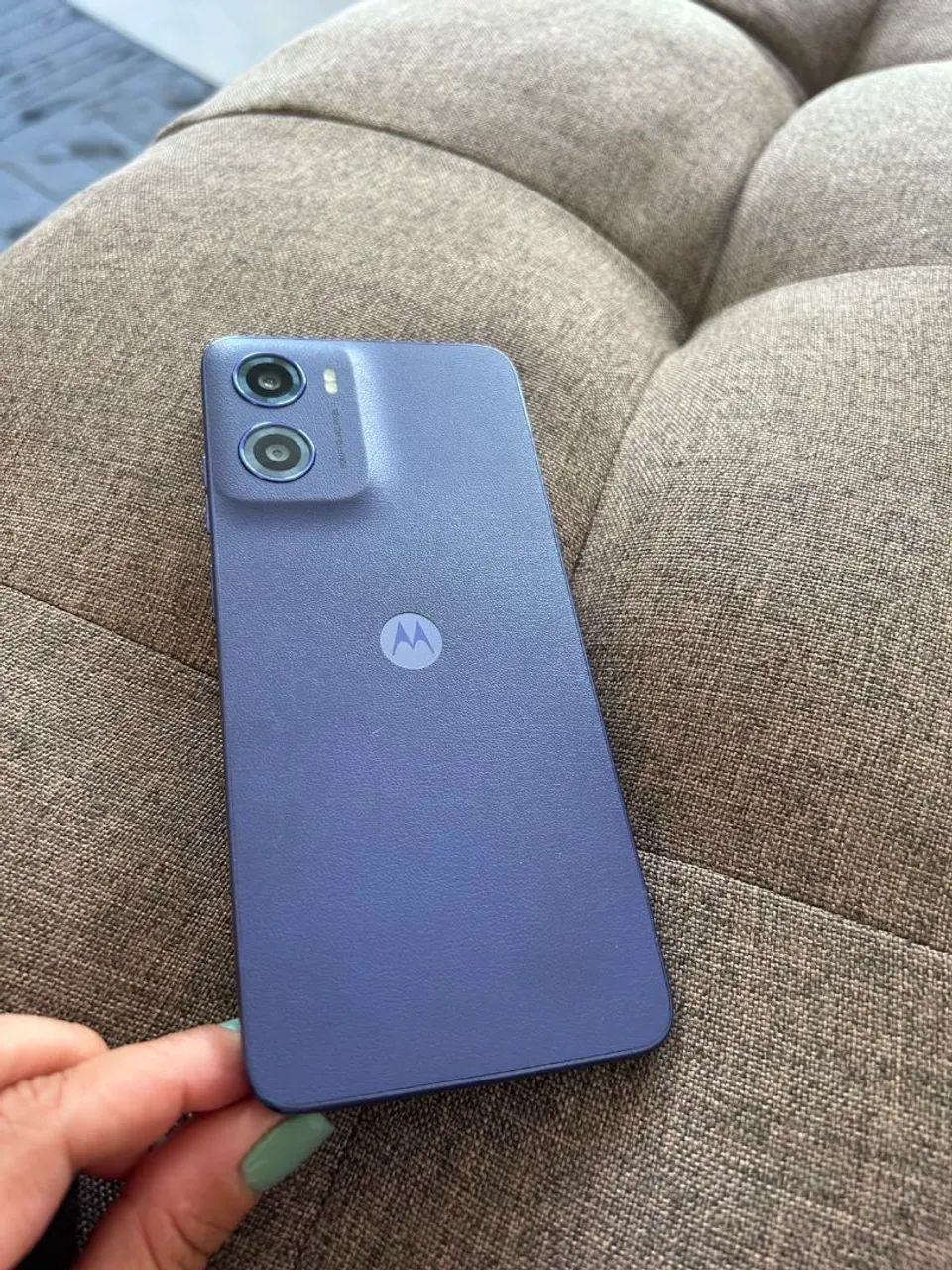 Motorola Moto g06 - Foto 4